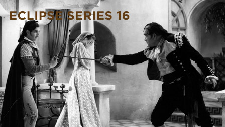 Eclipse Series 16: Alexander Korda’s Private Lives